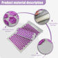Acupressure Massage Mat Pillow Set - Massage Mat