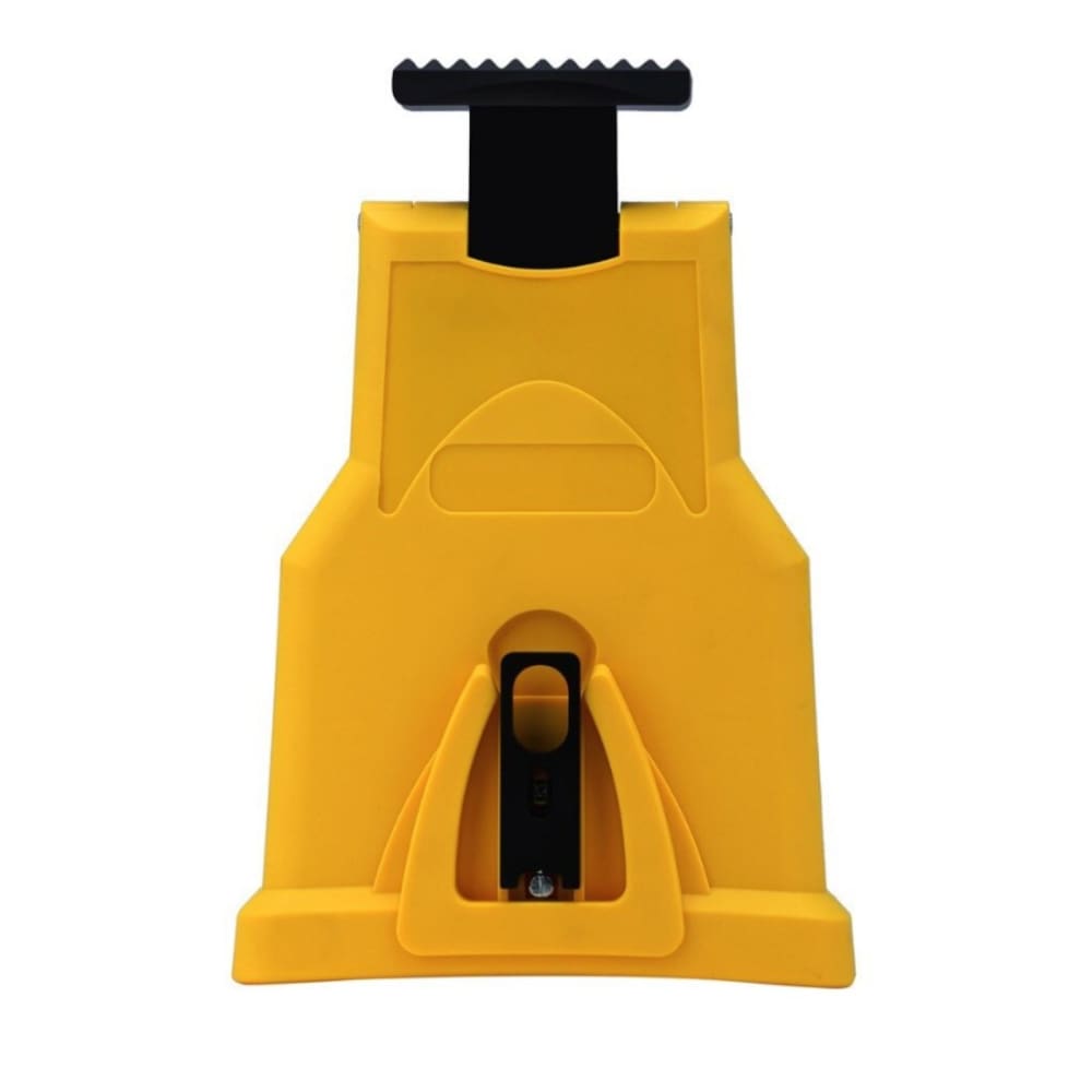 ChainSaw Sharpening Tool - Chainsaw Sharpener